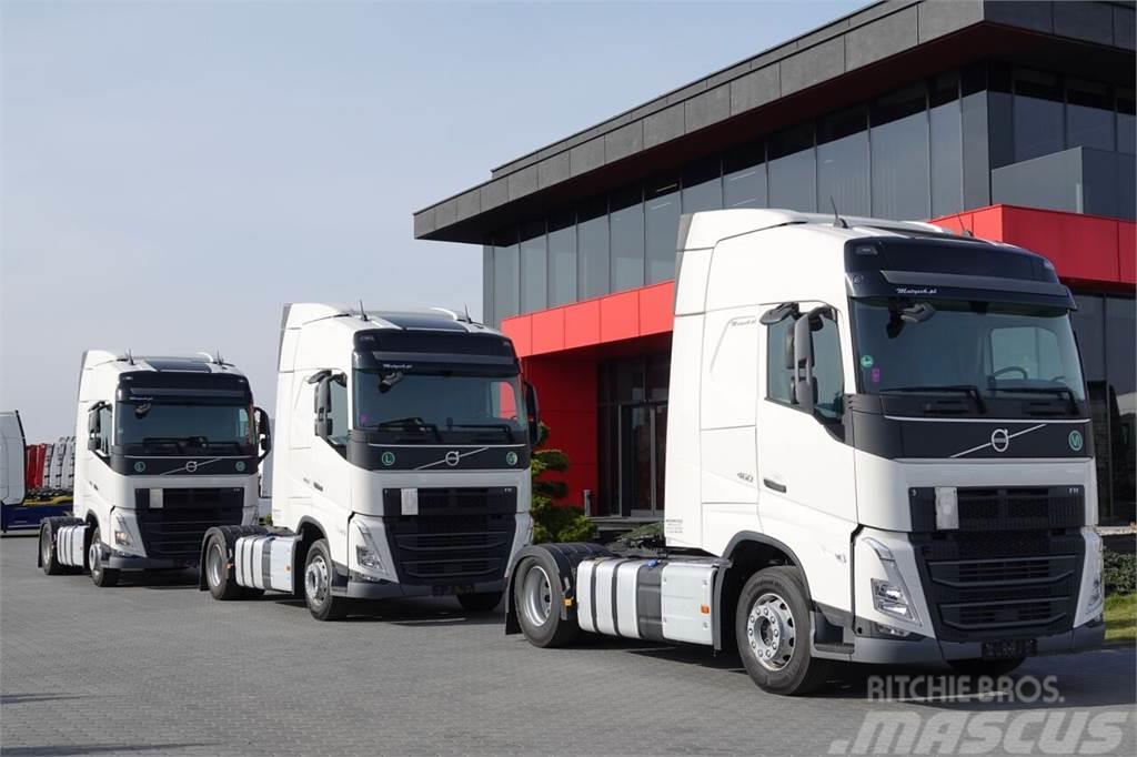 Volvo FH 460 / 70 tys.km. / I-SHIFT / 2023 ROK / NOWY / Tracteur routier