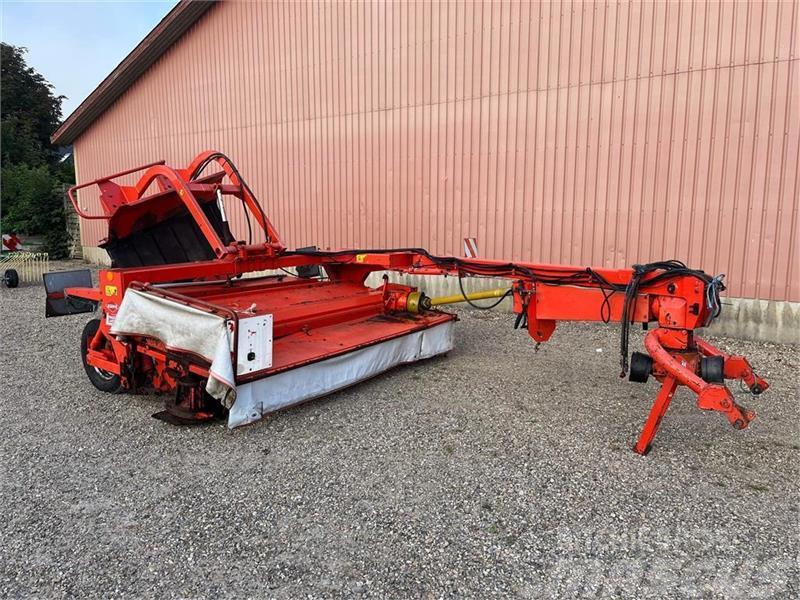 Kuhn FC352G med bånd Faucheuse andaineuse automotrice