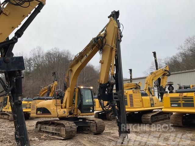 CAT 315CL Foreuse