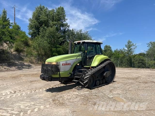 CLAAS Challenger 35 Tracteur