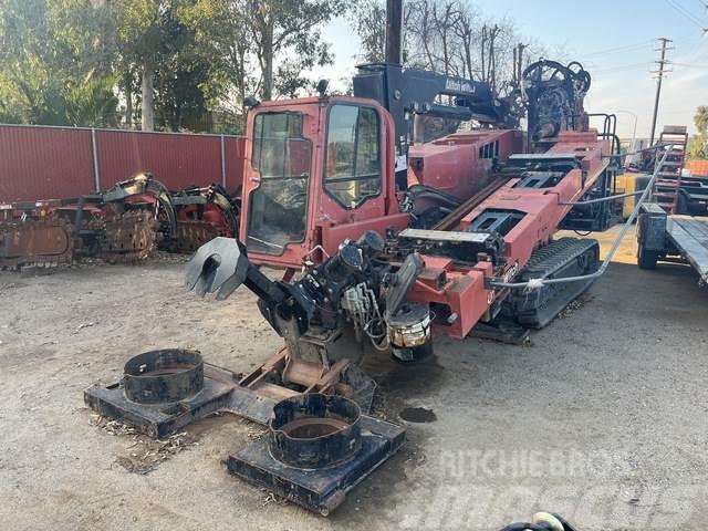 Ditch Witch JT100 Foreuse horizontale