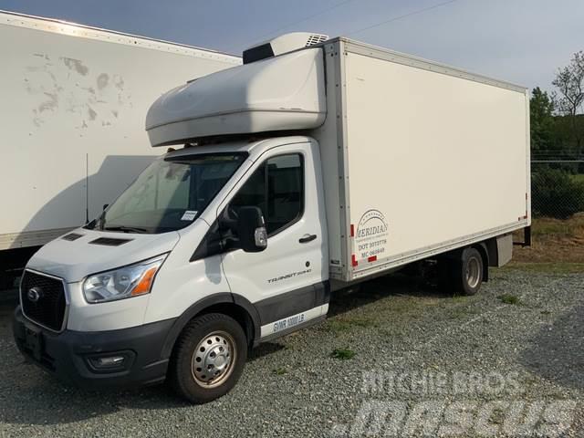 Ford Transit 350HD Utilitaire