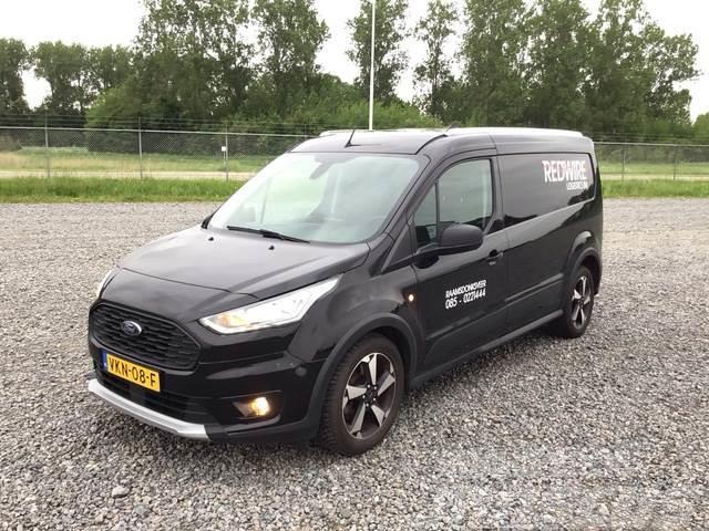 Ford Transit Connect 1.5 Utilitaire