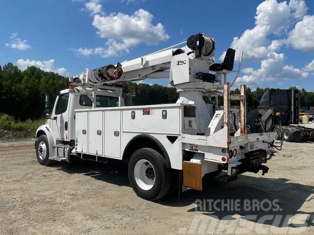 Freightliner M2 106 Camion foreuse