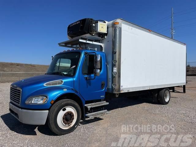 Freightliner M2 106 Camion Fourgon
