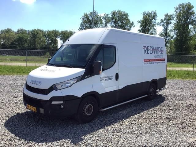 Iveco Daily 35-170 Utilitaire