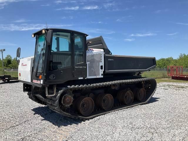 Prinoth Panther T12 Autre