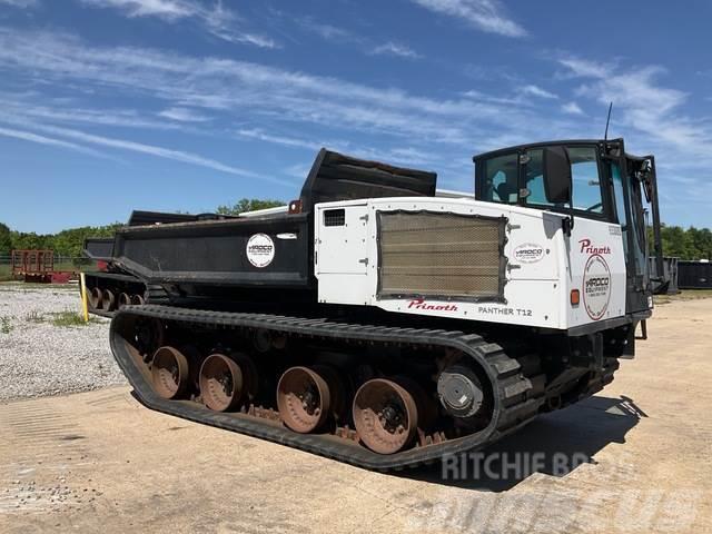 Prinoth Panther T12 Autre