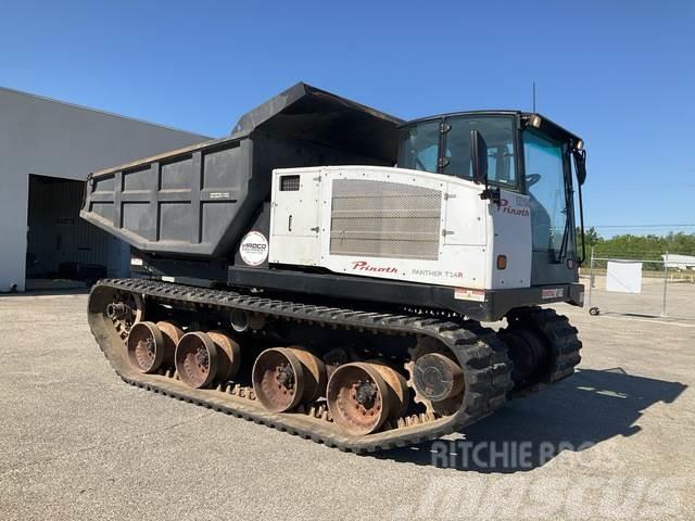 Prinoth Panther T14R Autre
