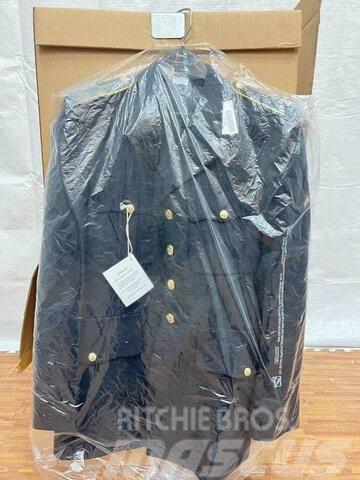  Quantity of (72) Military Uniform Jackets Autre