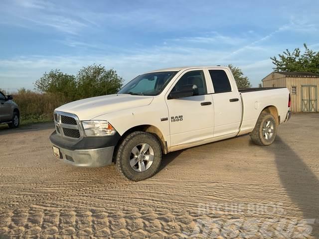 RAM 1500 Other