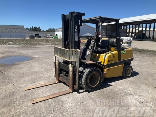 Yale GLP100MJNGBE095 Forklift trucks - others