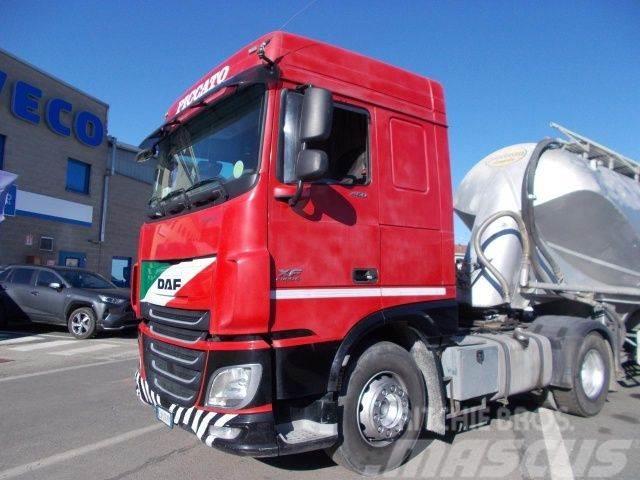 DAF XF460FT EURO 6 Tracteur routier