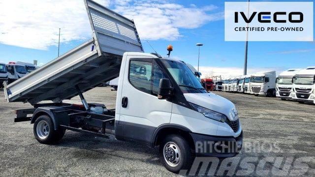 Iveco DAILY 35C14 Camion benne