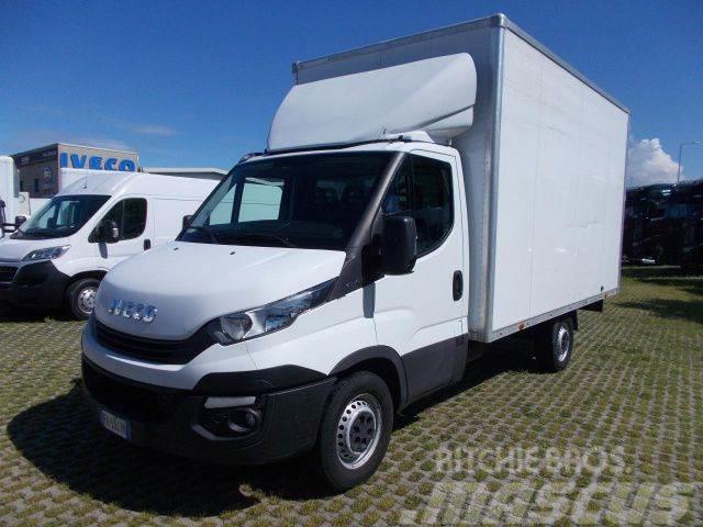 Iveco DAILY 35S12 - 3750 Camion Fourgon