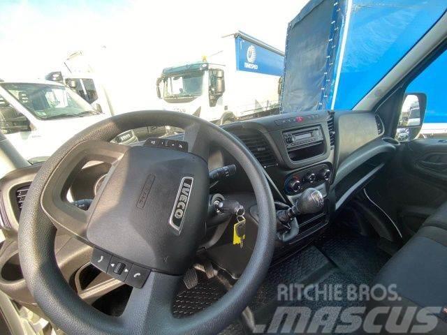Iveco DAILY 35S14 Fourgon