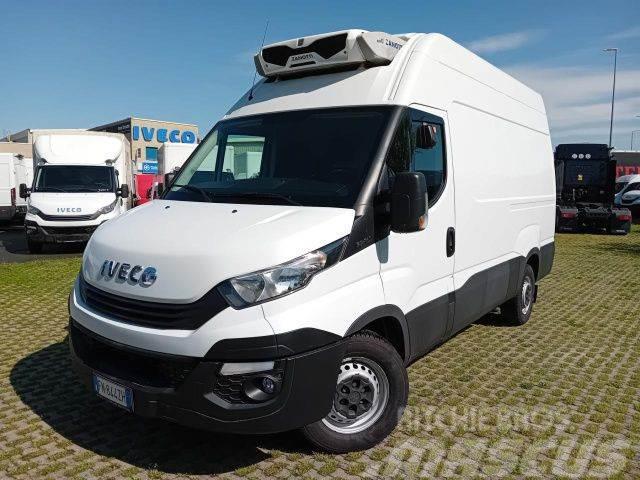 Iveco DAILY 35S14 - 3520 Fourgon