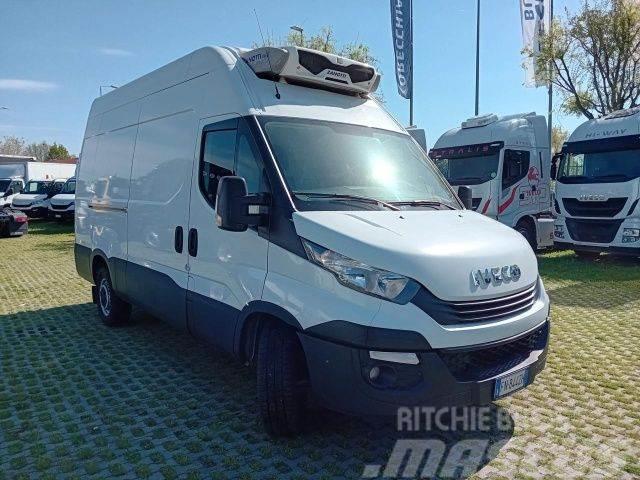 Iveco DAILY 35S14 - 3520 Fourgon