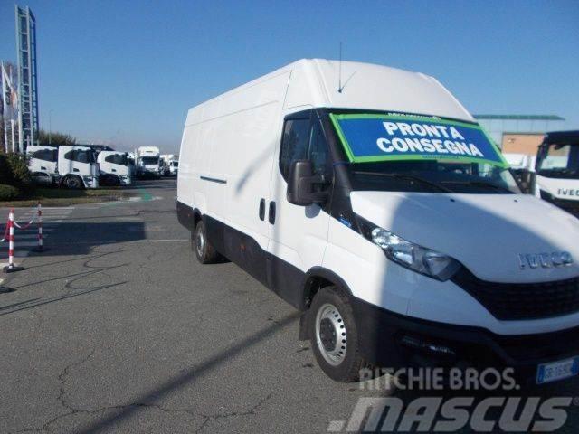 Iveco DAILY 35S16GV - 4100 H2 Fourgon