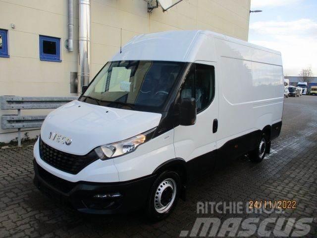 Iveco DAILY 35S16V - 3520L H2 Fourgon