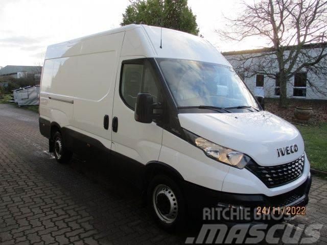 Iveco DAILY 35S16V - 3520L H2 Fourgon