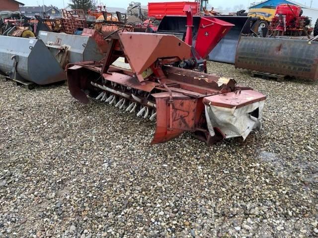 Kuhn FC250F Faucheuse andaineuse automotrice