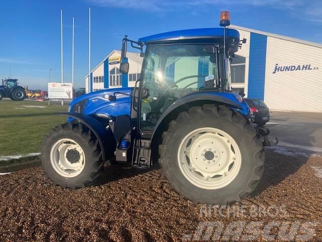 New Holland T5.90 S PS STAGE V Tracteur
