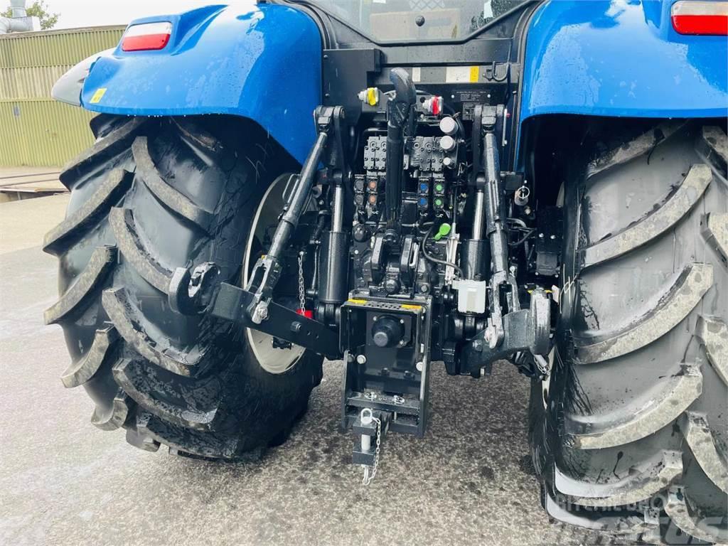 New Holland T7.230 AC Tracteur