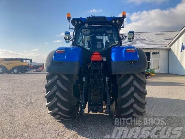 New Holland T7.290 AC MY 15 Tracteur