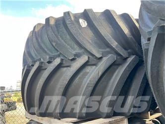 Goodyear 1250/35R46 DUAL TIRE & WHEELS FOR 4WD TRACT, 2023, ASSUMPTION