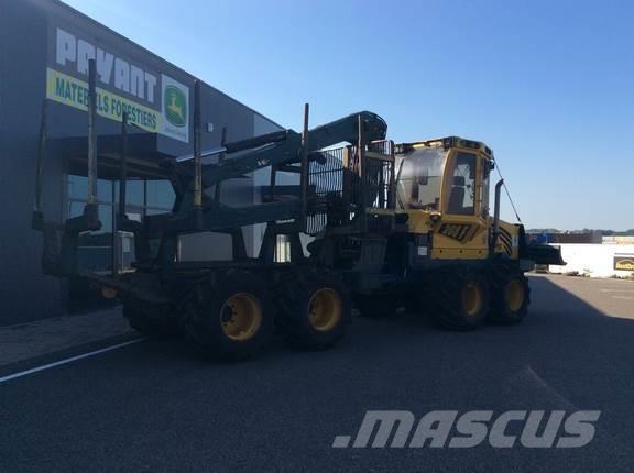 HSM 208F 9T Porteur