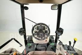 John Deere 3033R Micro tracteur
