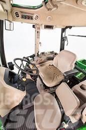 John Deere 5075E PREMIUM CAB/NO REGEN Tracteur