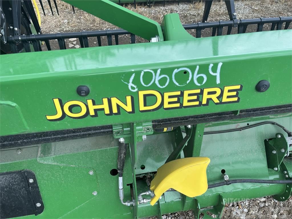 John Deere 740FD Accessoires moissonneuse batteuse
