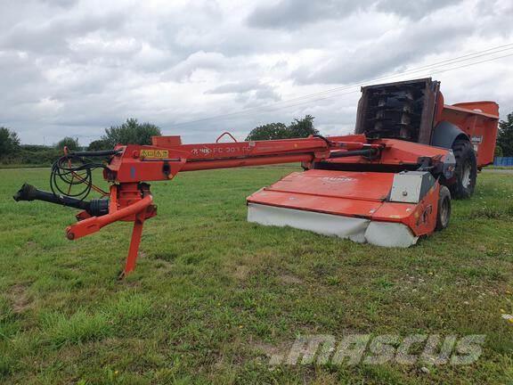 Kuhn FC 303 GC Faucheuse-conditionneuse