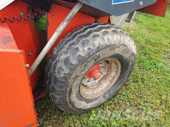 Kuhn FC 303 GC Faucheuse-conditionneuse