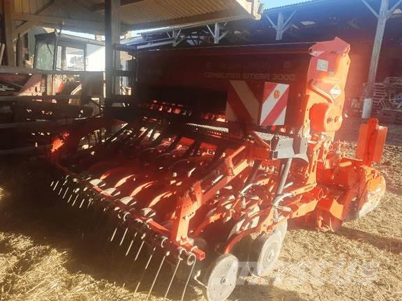 Kuhn SITERA 3M Semoir