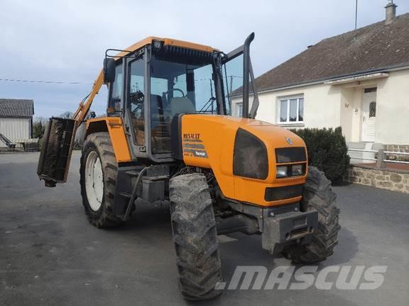 Renault TEMIS 610Z Tracteur