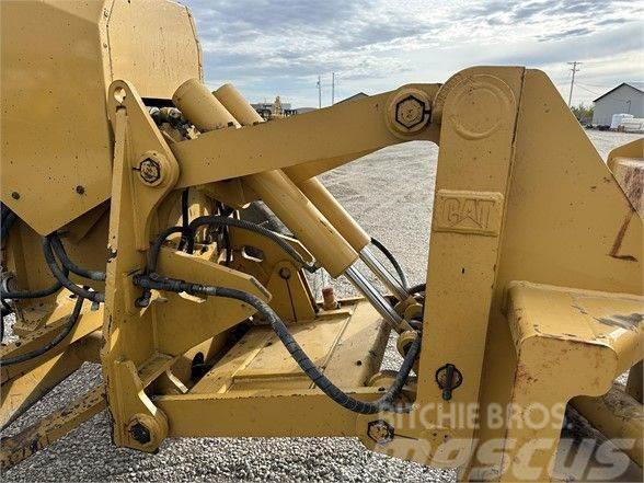 CAT 14M HYDRAULIC FRONT MOTOR GRADER LIFT GROUP Autre