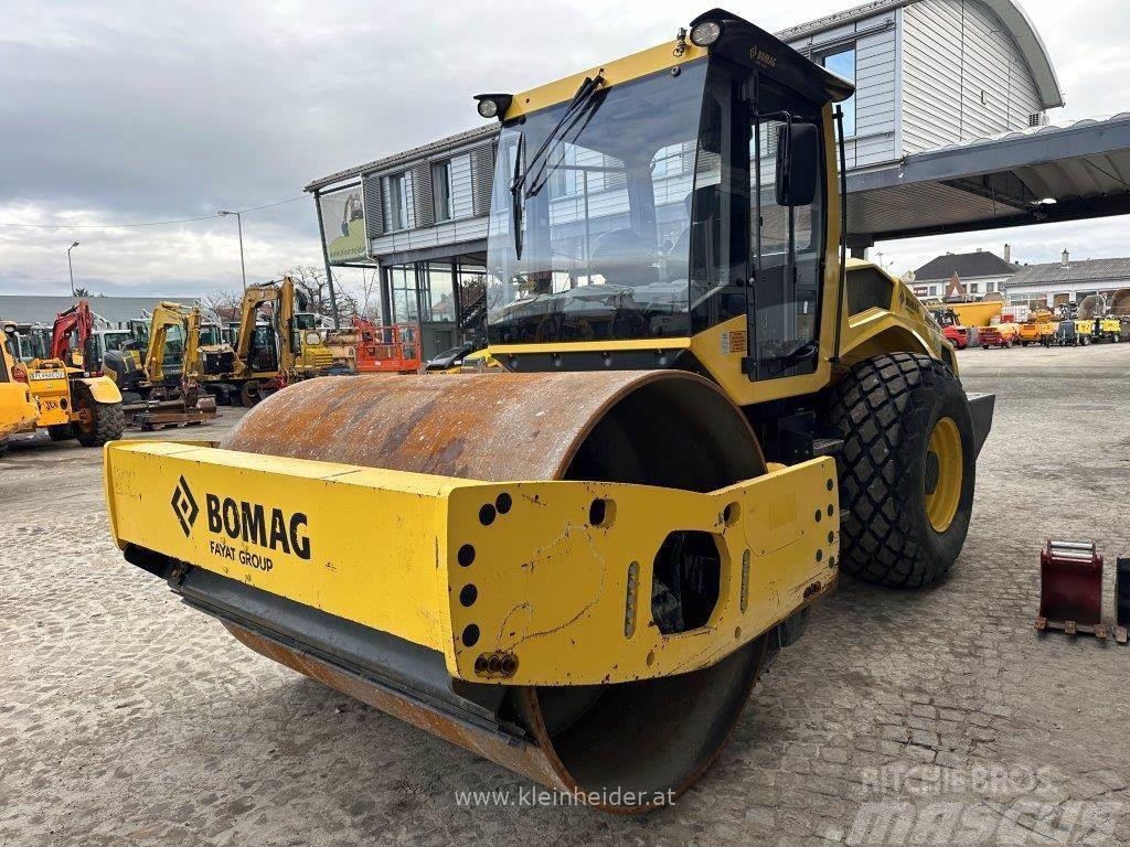 Bomag BW 213 DH-5 Rouleaux tandem