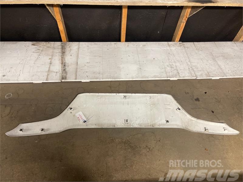 Scania SCANIA FRONT UP GRILL 2542870 Châssis et suspension