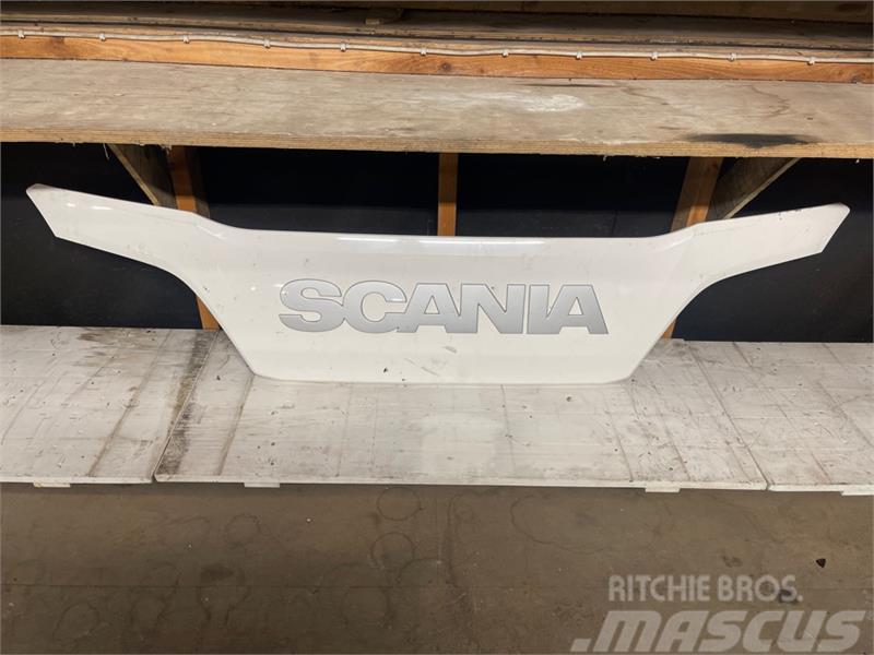 Scania SCANIA FRONT UP GRILL 2542870 Châssis et suspension