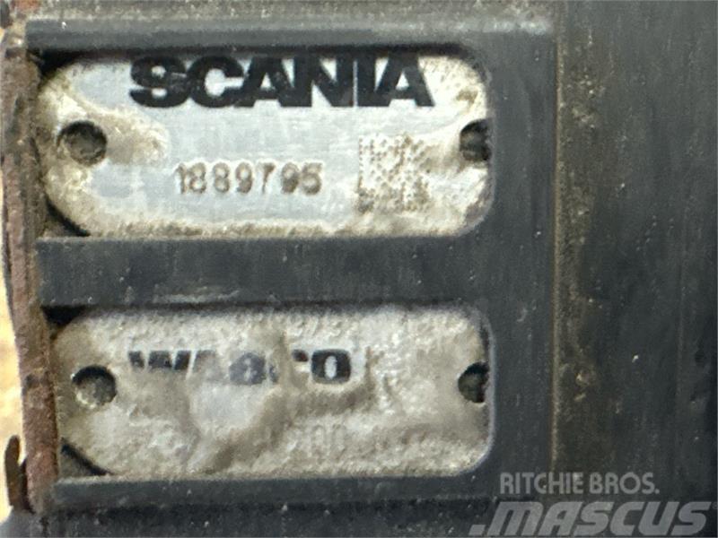 Scania  VALVE  1889795 Radiateurs
