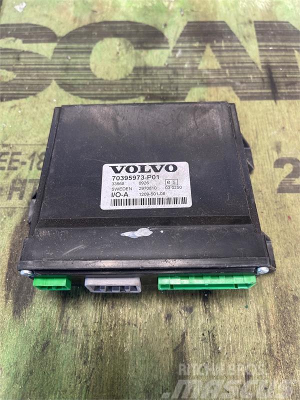 Volvo VOLVO I/O-A MODULE  70395973 Electronique