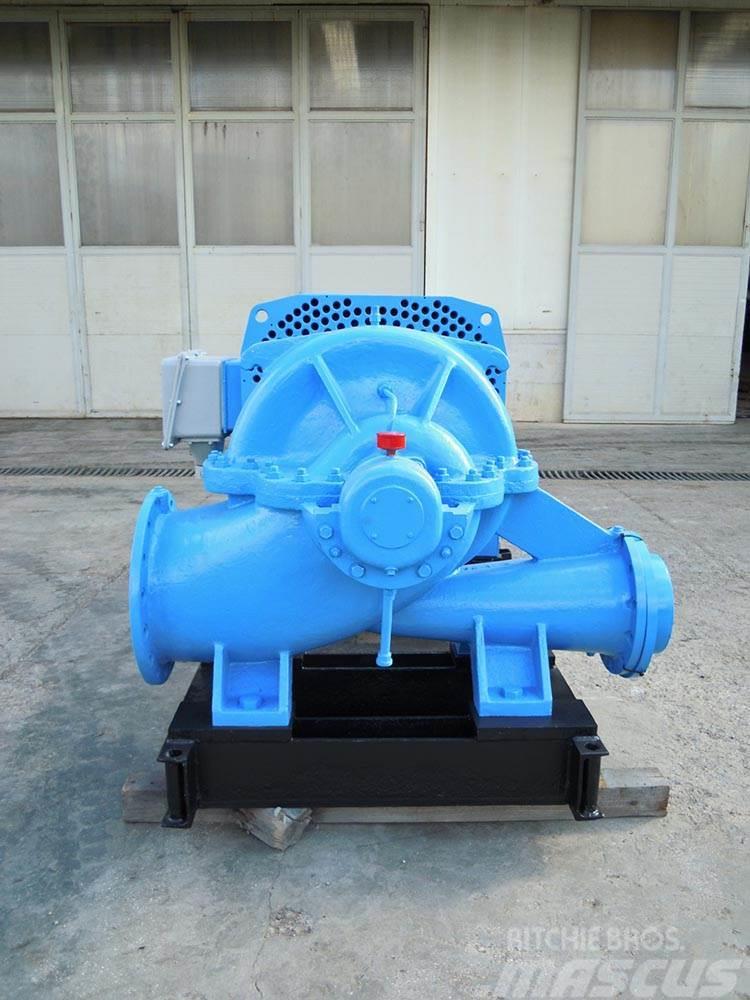  PUMPA DH52-25/A Pompe à eau / Motopompe