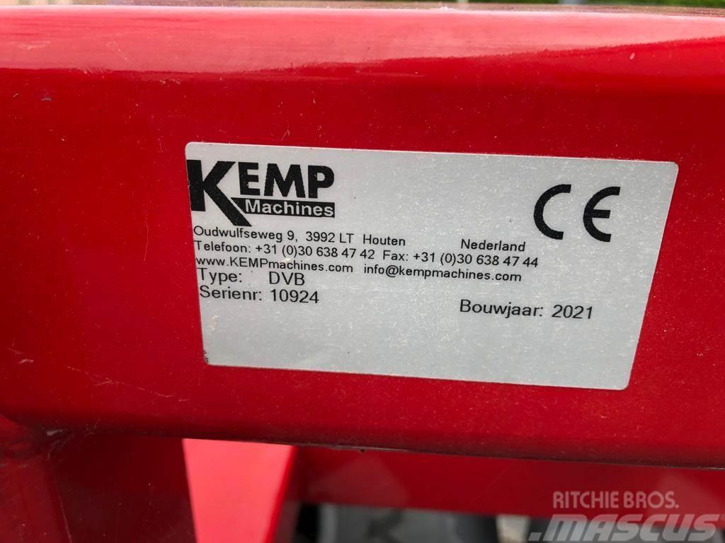  Kemp DVB Veegband (NIEUW) Autres matériels d'élevage