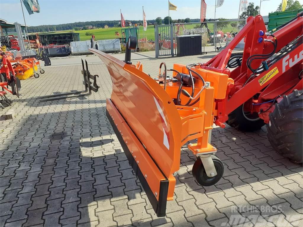  Dominator Profi 230cm Schneepflug Lagernd Autres équipements pour route et neige