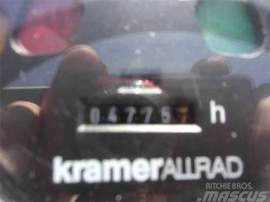Kramer 180 Chargeuse sur pneus