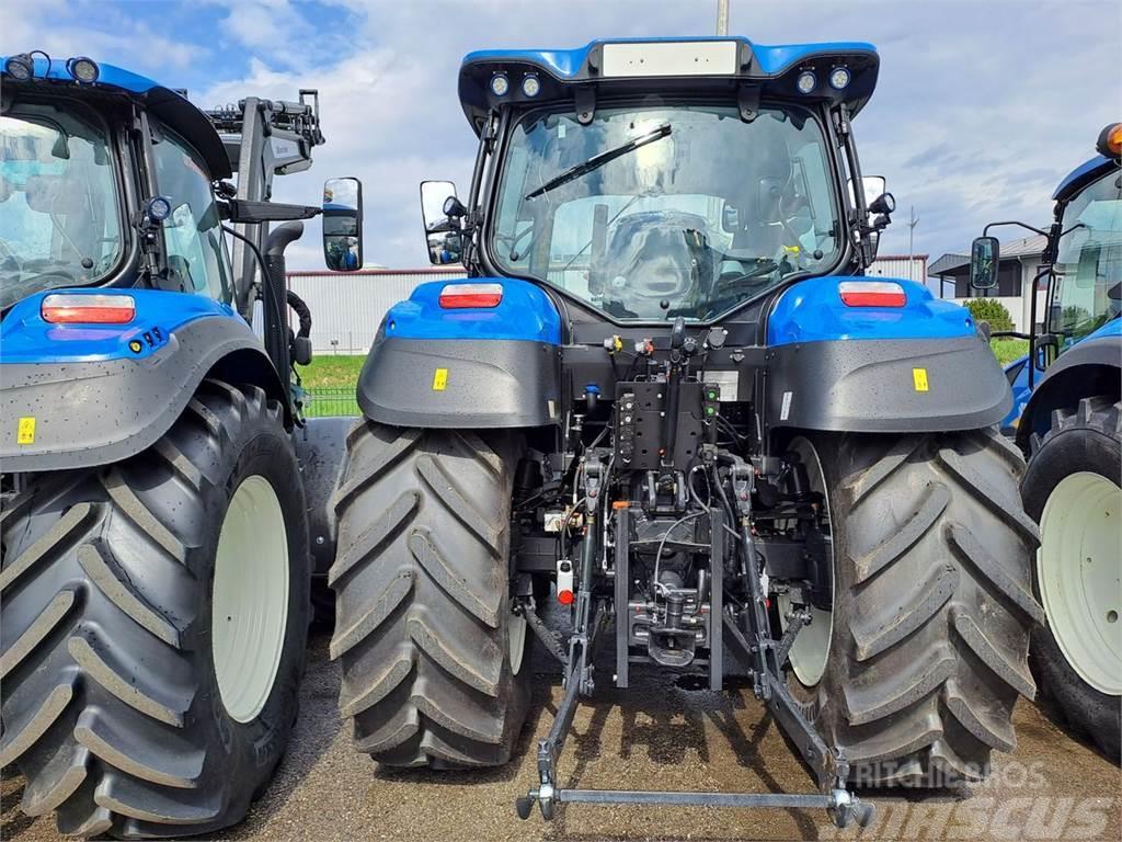 New Holland T5.110 AC (Stage V) Tracteur