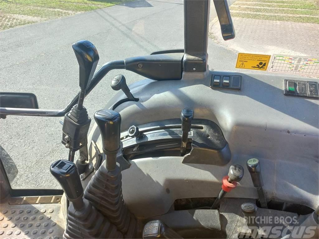 Steyr 9094 A T Tracteur